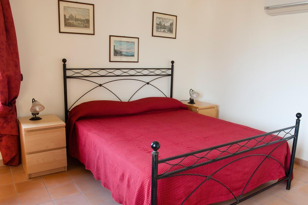 Apartament La Residenza Di Carolina Cassino Zewnętrze zdjęcie