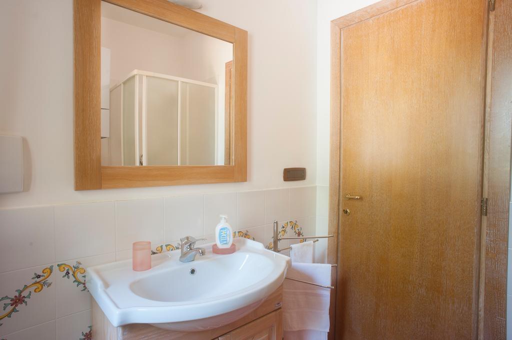 Apartament La Residenza Di Carolina Cassino Zewnętrze zdjęcie