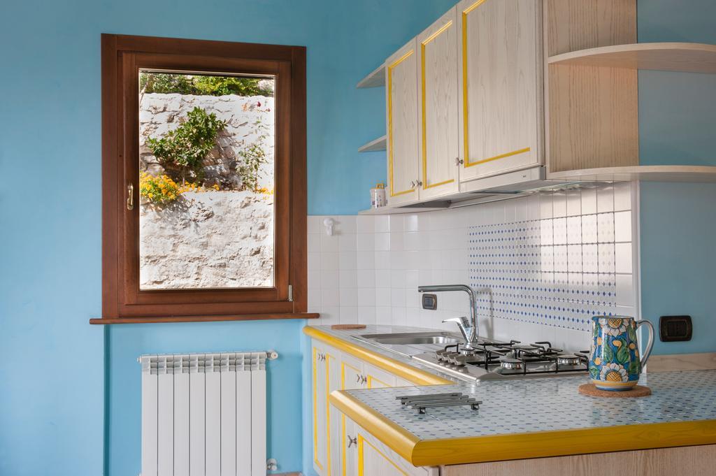 Apartament La Residenza Di Carolina Cassino Zewnętrze zdjęcie