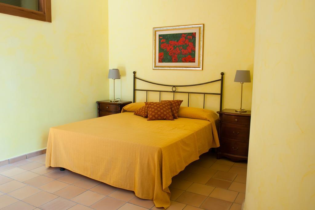 Apartament La Residenza Di Carolina Cassino Zewnętrze zdjęcie