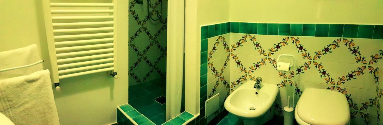 Apartament La Residenza Di Carolina Cassino Zewnętrze zdjęcie
