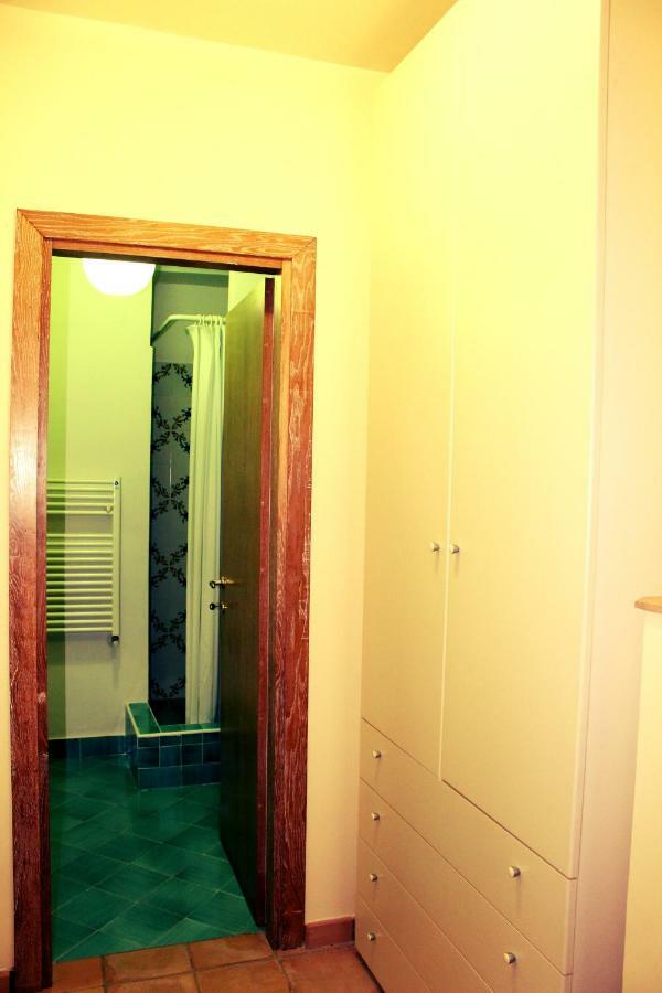 Apartament La Residenza Di Carolina Cassino Zewnętrze zdjęcie
