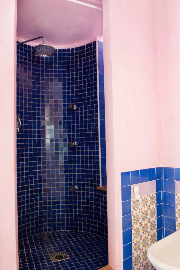 Apartament La Residenza Di Carolina Cassino Zewnętrze zdjęcie